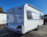                         KNAUS Sudwind 500, mover, markiza, ULTRAHEAT, bagażnik, - zdjęcie 1
                        