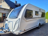                         KNAUS Sudwind 500, mover, markiza, ULTRAHEAT, bagażnik, - zdjęcie 2
                        