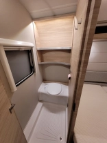                         KNAUS Sudwind 500, mover, markiza, ULTRAHEAT, bagażnik, - zdjęcie 9
                        