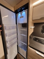                         KNAUS Sudwind 500, mover, markiza, ULTRAHEAT, bagażnik, - zdjęcie 11
                        