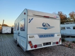                         Adria 502 - zdjęcie 1
                        