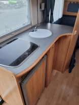                         Adria 502 - zdjęcie 4
                        