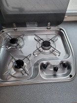                         Adria 502 - zdjęcie 5
                        