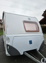                         KNAUS SUDWIND 450 FU + solar + mover - zdjęcie 2
                        