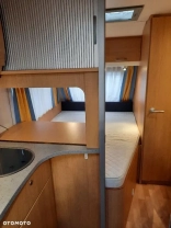                         KNAUS SUDWIND 450 FU + solar + mover - zdjęcie 8
                        