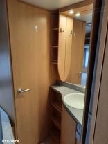                         KNAUS SUDWIND 450 FU + solar + mover - zdjęcie 10
                        