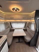                         Hobby 495 WFB Excellent - zdjęcie 5
                        