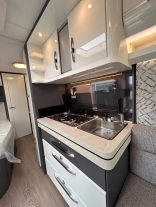                         Hobby 495 WFB Excellent - zdjęcie 7
                        