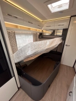                         Hobby 495 WFB Excellent - zdjęcie 8
                        