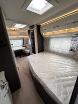                         Hobby 495 WFB Excellent - zdjęcie 9
                        