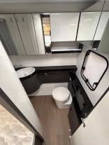                         Hobby 495 WFB Excellent - zdjęcie 10
                        