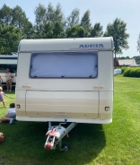                         Adria 502DK - zdjęcie 4
                        