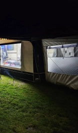                         Tabbert comtesse 560 - zdjęcie 1
                        