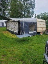                         Tabbert comtesse 560 - zdjęcie 2
                        