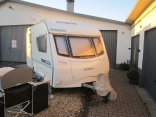                         Hymer-Eriba Design-380- - zdjęcie 3
                        