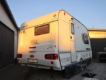                         Hymer-Eriba Design-380- - zdjęcie 4
                        