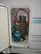                         Hymer-Eriba Design-380- - zdjęcie 8
                        