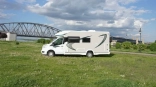                         CHAUSSON 720 TITANIUM AUTOMAT - zdjęcie 2
                        