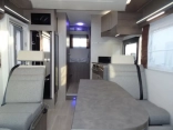                         CHAUSSON 720 TITANIUM AUTOMAT - zdjęcie 7
                        