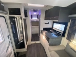                         CHAUSSON 720 TITANIUM AUTOMAT - zdjęcie 8
                        