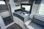                         CHAUSSON 720 TITANIUM AUTOMAT - zdjęcie 9
                        