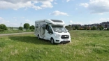                         CHAUSSON 720 TITANIUM AUTOMAT - zdjęcie 14
                        