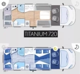                         CHAUSSON 720 TITANIUM AUTOMAT - zdjęcie 15
                        