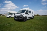                         CHAUSSON V594 MAX - zdjęcie 14
                        