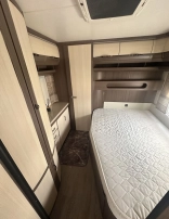                         Hobby Prestige 720 KFU - zdjęcie 7
                        