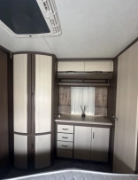                         Hobby Prestige 720 KFU - zdjęcie 8
                        