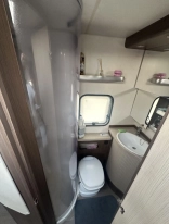                         Hobby Prestige 720 KFU - zdjęcie 10
                        