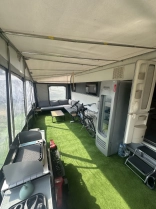                         Hobby Prestige 720 KFU - zdjęcie 11
                        