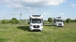                         CHAUSSON 627GA TITANIUM PREMIUM - zdjęcie 2
                        