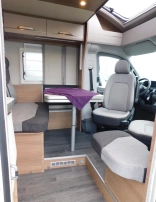                         KNAUS VAN WAVE 640 MEG VANSATION FV23% Automat Tempomat Aktywny Led - zdjęcie 21
                        