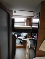                         KNAUS VAN WAVE 640 MEG VANSATION FV23% Automat Tempomat Aktywny Led - zdjęcie 29
                        