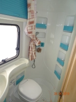                         Kamper Fiat Ducato zabudowa McLouis sprzedam - zdjęcie 6
                        