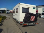                        Kamper Fiat Ducato zabudowa McLouis sprzedam - zdjęcie 9
                        