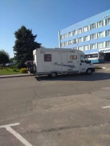                         Kamper Fiat Ducato zabudowa McLouis sprzedam - zdjęcie 10
                        