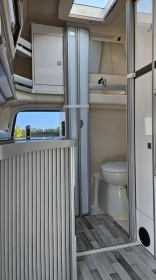                         Westfalia Club Joker 4Motion - zdjęcie 10
                        