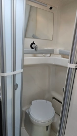                         Westfalia Club Joker 4Motion - zdjęcie 11
                        