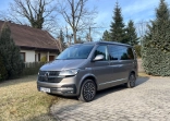                         Volkswagen California - zdjęcie 2
                        