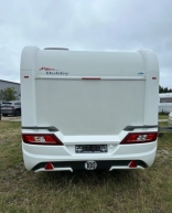                         Hobby 495 WFB - zdjęcie 3
                        