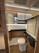                         Hobby 495 WFB - zdjęcie 14
                        