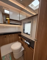                         Hobby 495 WFB - zdjęcie 7
                        