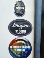                         USA IMAGINE Amerykańska Przyczepa - zdjęcie 2
                        