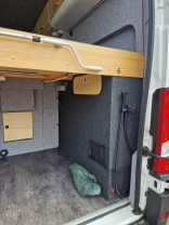                         Fiat Ducato L4H3 Latający Dyvan 2021/2022r - zdjęcie 9
                        