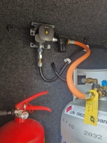                         Fiat Ducato L4H3 Latający Dyvan 2021/2022r - zdjęcie 11
                        