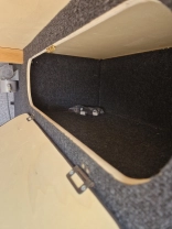                         Fiat Ducato L4H3 Latający Dyvan 2021/2022r - zdjęcie 12
                        