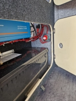                         Fiat Ducato L4H3 Latający Dyvan 2021/2022r - zdjęcie 15
                        