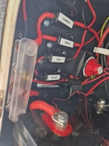                         Fiat Ducato L4H3 Latający Dyvan 2021/2022r - zdjęcie 16
                        